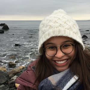 Meet your Posher, Jasmine